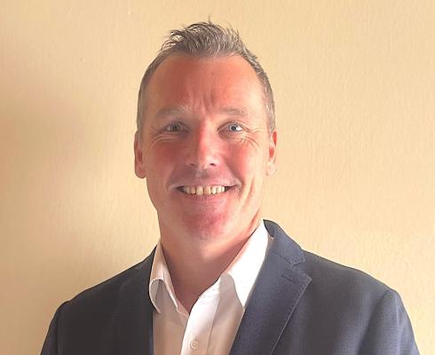 Manfred Waibl ist neuer Gebietsleiter bei Vandemoortele