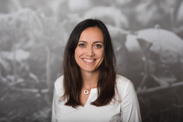 Estyria: Martina Hubmann ist neue Geschäftsführerin