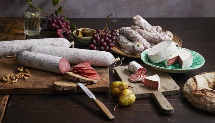 Stastnik: 125 Jahre Salami Slow-how