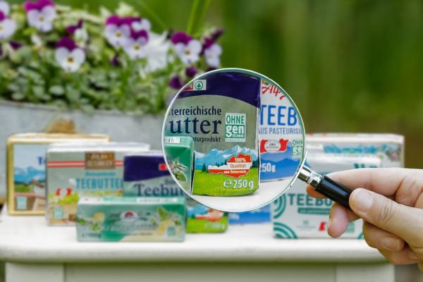 Lebensmittelhandel fordert klare Regeln für Neue Gentechnik