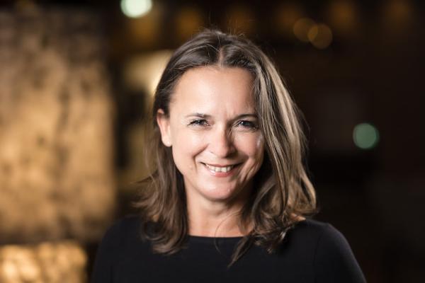 Silvia Reiter übernimmt Position Head of Retail bei Froneri