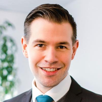 Georg Hanschitz bei jö Bonus Club