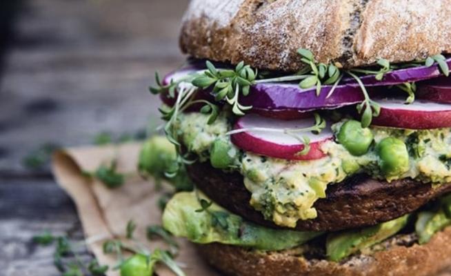 Veganuary: iglo-Trendstudie