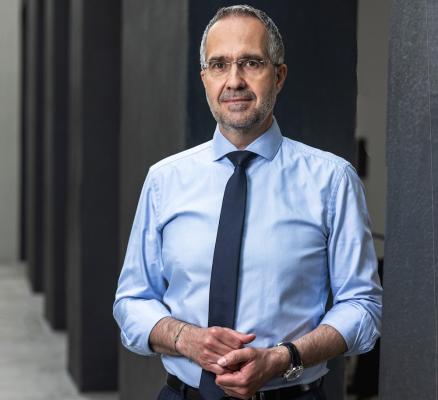 MAG. GERALD HACKL, Vorstandsvorsitzender der VIVATIS Holding AG