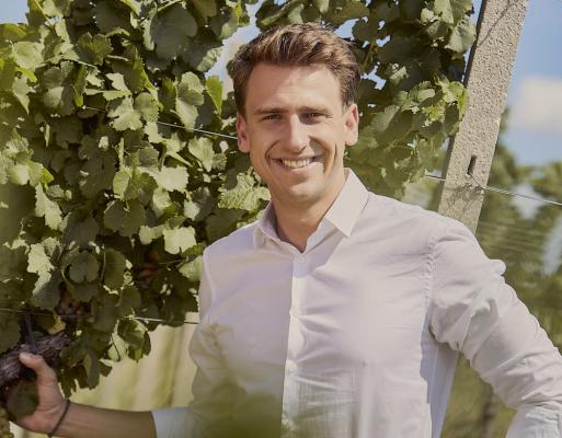 Patrick Eppacher übernimmt in der ÖWM ab 1. Februar die Leitung des Bereichs „Märkte international“.