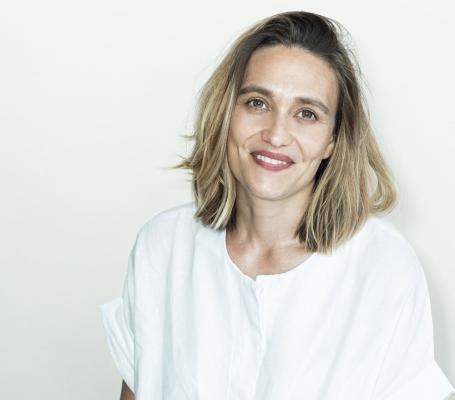 Anna Abermann wird in dem neu gegründeten Unternehmen nun erstmals Mehrheitsgesellschafterin sein 