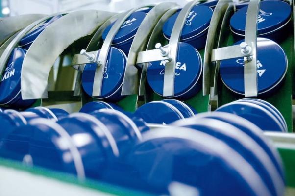 Beiersdorf mit Rekordumsatz 2023: Am schnellsten wachsendes Unternehmen der Beauty-Branche