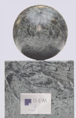 Der G·E·M Award wurde im Jahre 2010 von der Gesellschaft zur Erforschung des Markenwe- sens (G·E·M) e.V. anlässlich „100 Jahre G·E·M“ geschaffen und erstmals 2011 verliehen.