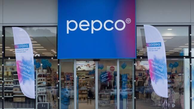 Pepco sperrt in Österreich zu