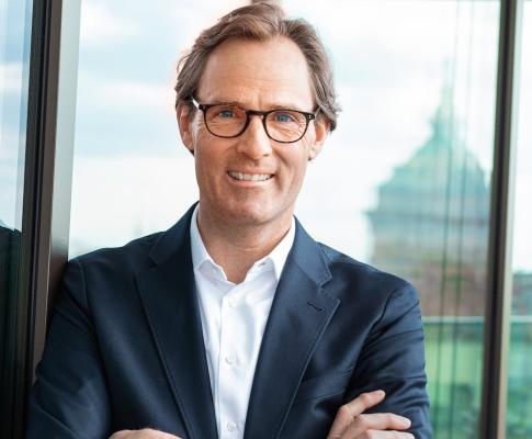 Neues Vorstandsmitglied bei AGRANA - Aufsichtsrat bestellt Stephan Meeder ab 1. März 2024