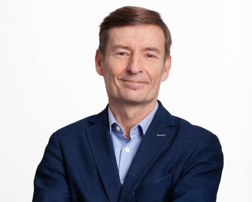 Vöslauer Mineralwasser: Herbert Schlossnikl übernimmt Gesamt-Geschäftsführung