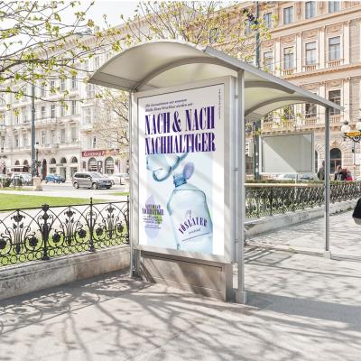 Vöslauer: Start der „Nach und nach nachhaltiger“-Kampagne