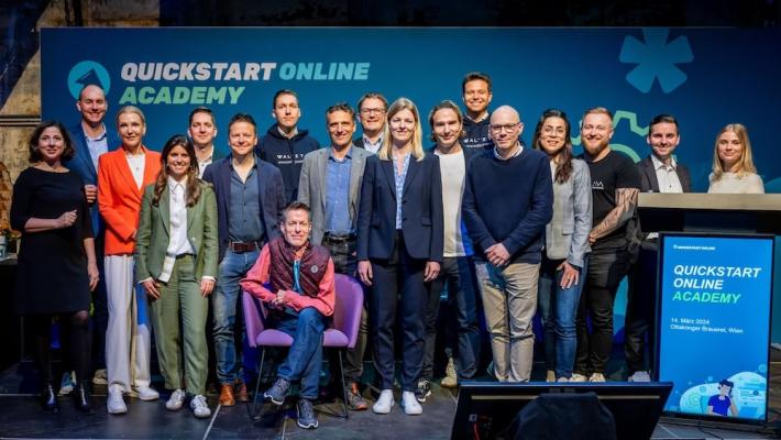 Amazon und WKÖ unterstützen österreichische KMU im E-Commerce