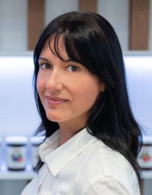 Julia Reiter hat mit 18.9.2023 als CMO die Marketingbereichsleitung der A. Darbo AG übernommen 