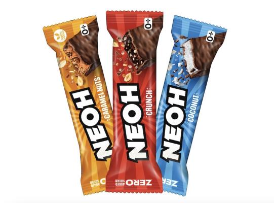 Neoh Riegel