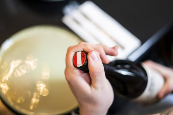 Wertzuwachs bei Österreichs Weinexporten