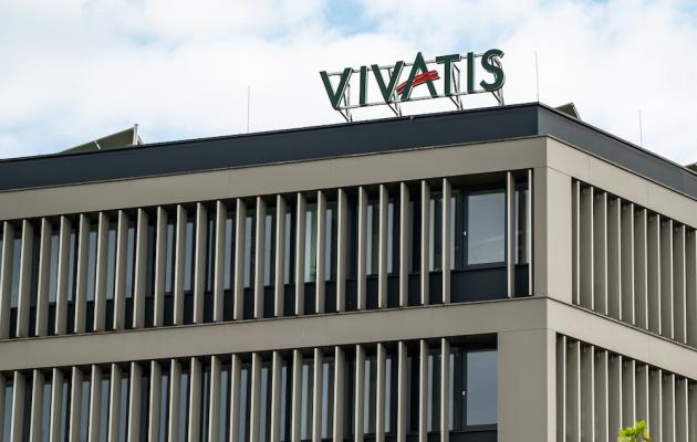 VIVATIS verzeichnet deutliches Umsatzwachstum