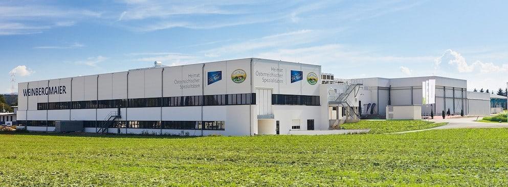 Weinbergmaier feiert 55-jähriges Jubiläum