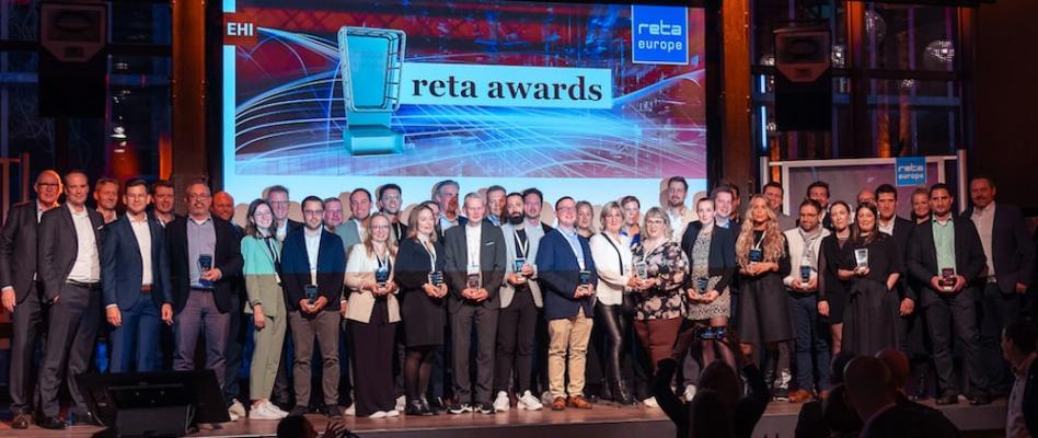 Neue Technologien: EHI zeichnet Handelsunternehmen aus