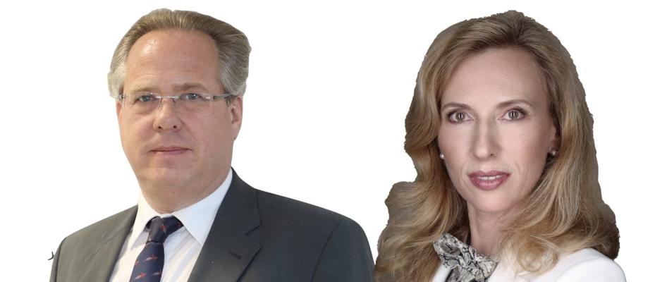 Sigrid Tresnak und Georg Seper sind seit vielen Jahren federführend in der BWB in diesen Bereichen tätig. Am 03.04.2024 überreichte die Generaldirektorin offiziell die Dekrete zur Bestellung.