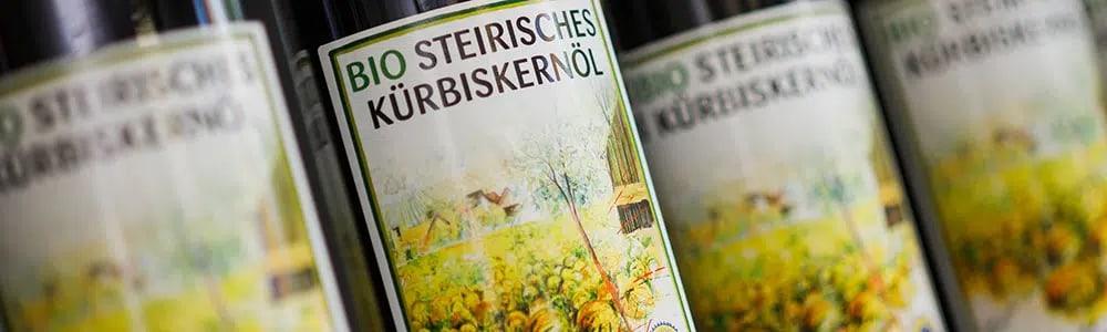 Kernöl-Produzent Lugitsch setzt auf EDI