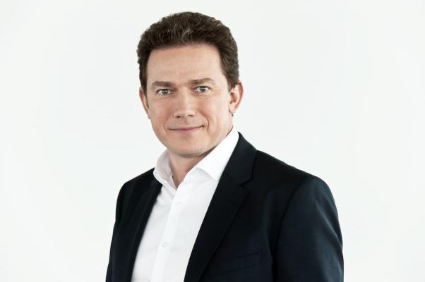 Harald Flatscher, seit 7 Jahren Geschäftsführer der PSA 