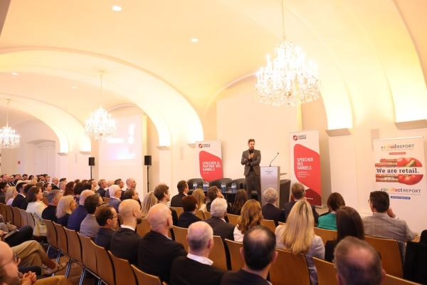 Das Handelskolloquium 2024