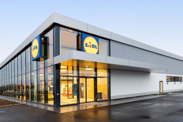 Lidl 