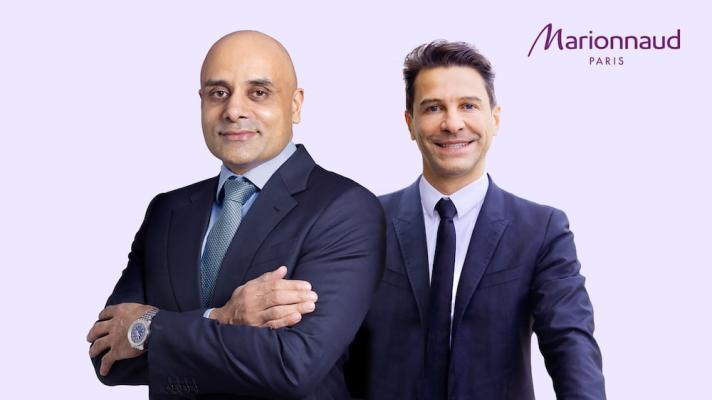 Die AS Watson Group hat die Ernennung von Kulvinder Birring zum CEO der Marionnaud Group und Gabriele Betti zum stellvertretenden CEO der Marionnaud Group, einer Tochtergesellschaft der CK Hutchison Holdings, bekannt gegeben.