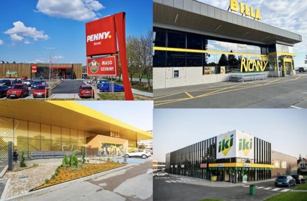 REWE Group 2023: Stabil auf Erfolgskurs in anhaltend schwierigem Umfeld