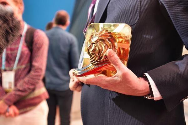 Cannes Lions 2024: Unilever ist Marketer of the Year 