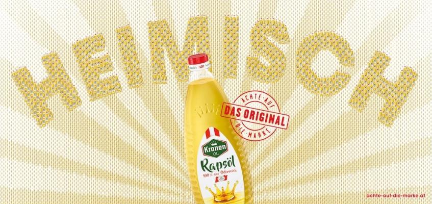 Die diesjährige Gemeinschaftskampagne des Österreichischen Markenartikelverbandes stellt gekonnt die Strahlkraft der Marken in den Fokus.