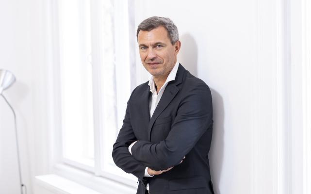 Im Interview mit retailreport spricht Geschäftsführer Norbert Marcher über die Entwicklung der Marcher Fleischwerke und die Herausforderungen der Herkunftskennzeichnung. 