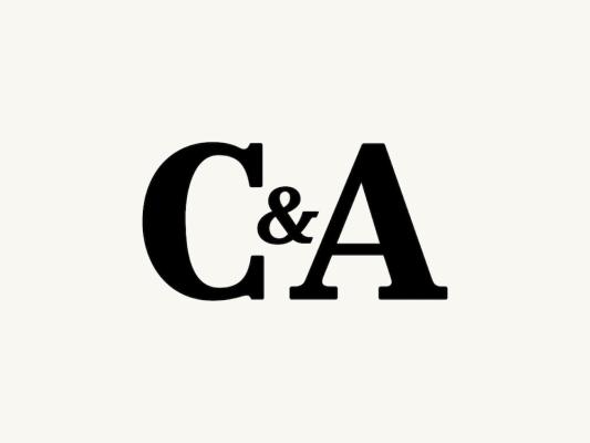 Kundenfrequenzmessung bei sensalytics und C&A