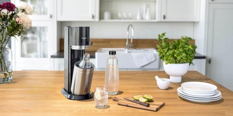 SodaStream Duo Lifestyle