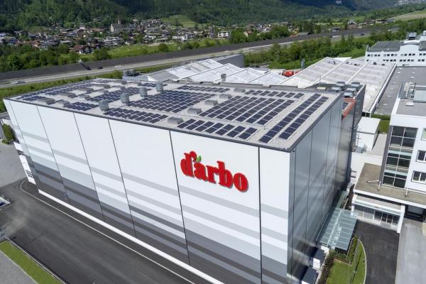 DARBO: ERFOLGREICHES GESCHÄFTSJAHR 2023