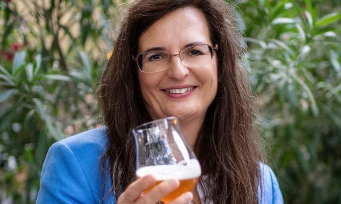 Dr. Gabriela Maria Straka, EMBA, Mitglied der Geschäftsleitung der Brau Union Österreich, verlässt das Unternehmen