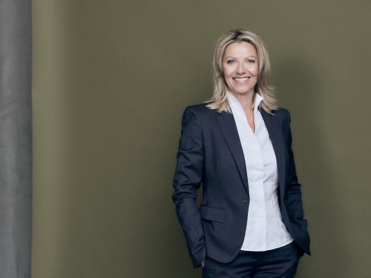 Peek & Cloppenburg beruft Martina Dutzler als CFO in die Geschäftsführung