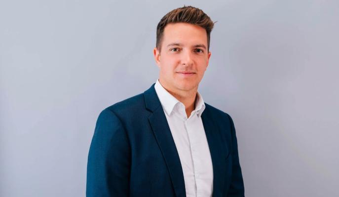 Ralph Kurz (36) hat zum 1. Mai 2024 die Position des Business Development Managers Austria Dachser DIY Logistics zusätzlich zu seiner Rolle als Sales Executive übernommen.