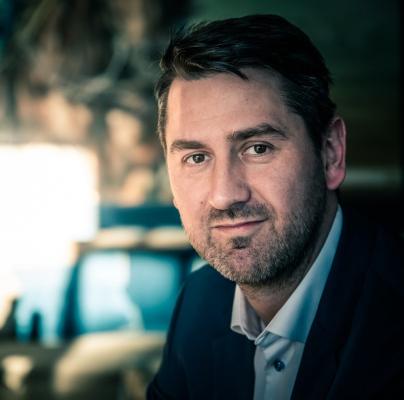 Philipp Gorczak neuer Head of Key Accounts Too Good To Go Österreich und Schweiz