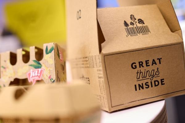 Wellpappe-Branche als Kreislauf-Profi