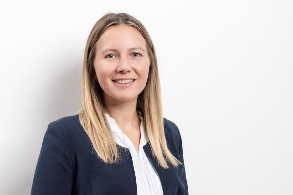 Spar Vorarlberg: Isabell Ganath neue Abteilungsleiterin für Personalentwicklung und Ausbildung