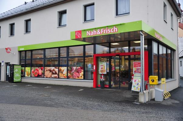 Nah&Frisch schenkt sich zu Weihnachten 50. Hybrid-Markt