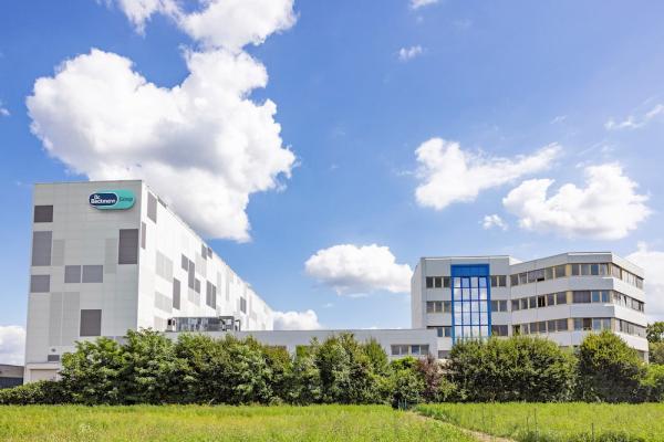 delta pronatura GmbH tritt zukünftig weltweit als Dr. Beckmann Group® 