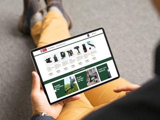 Lidl Österreich startet Online-Verkauf der Eigenmarke "Parkside" über Kaufland Marktplatz