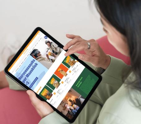 Seeberger startet Online-Shop in Österreich