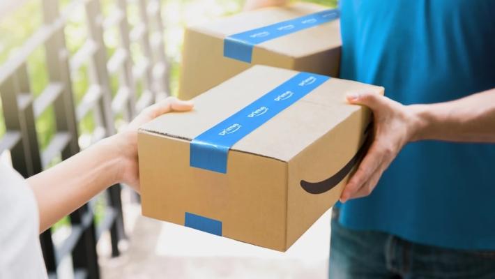 Amazon startet Same-Day-Delivery
