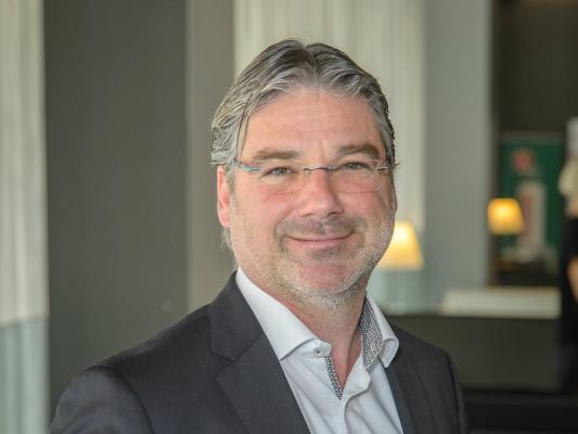 Mag. Jörg Grossauer, Country Manager Bolton Austria