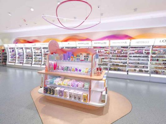 dm investiert 37 Mio. Euro in Filialen