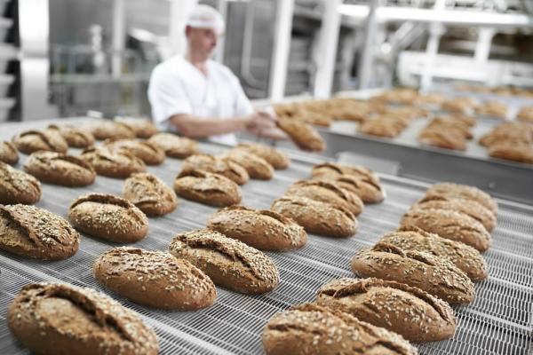 Kuchen-Peter ist nicht nur Österreichs führender Krapfen-Hersteller, sondern auch einer der wichtigsten Handelspartner für hochwertiges Brot und Gebäck.